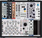 My convict Eurorack