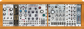 My breathy Eurorack