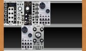 My agreed Eurorack