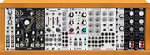 My stormless Eurorack