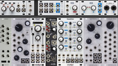 Intellijel Backpack