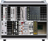the lost rack