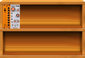 My odd Eurorack