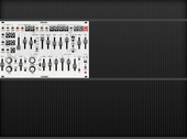 My saucy Eurorack