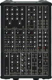 Moog 15 Function