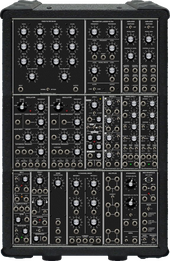 Moog 15++
