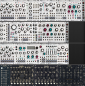 My Mutable Rack