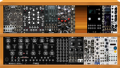 Potential First Rack