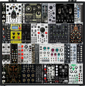 Dark Modular