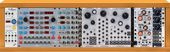 My pleural Eurorack