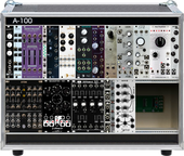 Doepfer Rack