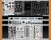 My tony Eurorack (copy)