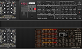 Make Noise Stereo 2019
