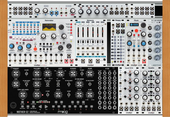 My durty Eurorack