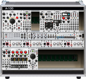 My teary Eurorack