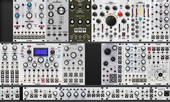 Speculative w/ Pan harmonium