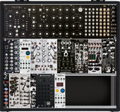 Qarash Rack