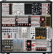 Sophisticated synth or just being high