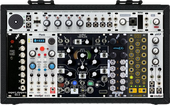 Little Rack w/ Ableton CV tools