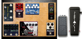 2. Bekkers board