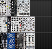 nohub synth section