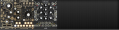 My toylike Eurorack
