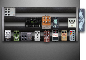 main board