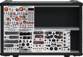 My postmodern Eurorack