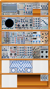 My Dream Buchla