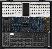 Halftide Wind/ Looping