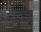 My Real Eurorack