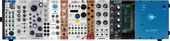 My convict Eurorack (copy) (copy)