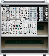 My soppy Eurorack