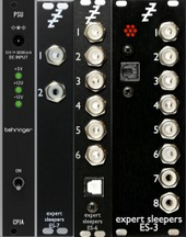 Interface