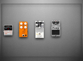 bass board