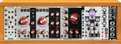 My olden Eurorack