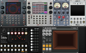 SORCERY LIVE RIG