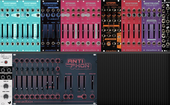 dreadbox chromatic + extra