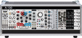 My graceless Eurorack