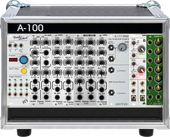 My scary Eurorack