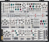 My 7u 104 hp Rack (Mutable)