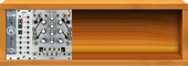 My rumbly Eurorack