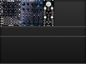 My valiant Eurorack