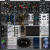 My 12U current modules