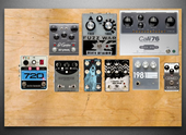 Preset