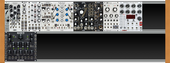 My soothfast Eurorack
