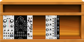 Stevoni eurorack