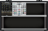 My unhurt Eurorack