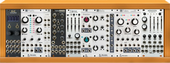 My ghostly Eurorack