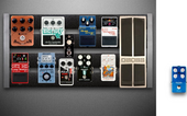 pedalboard
